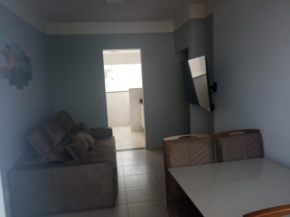 Apartamento completo próximo ao COT 2/4